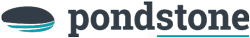Pondstone Communications Logo